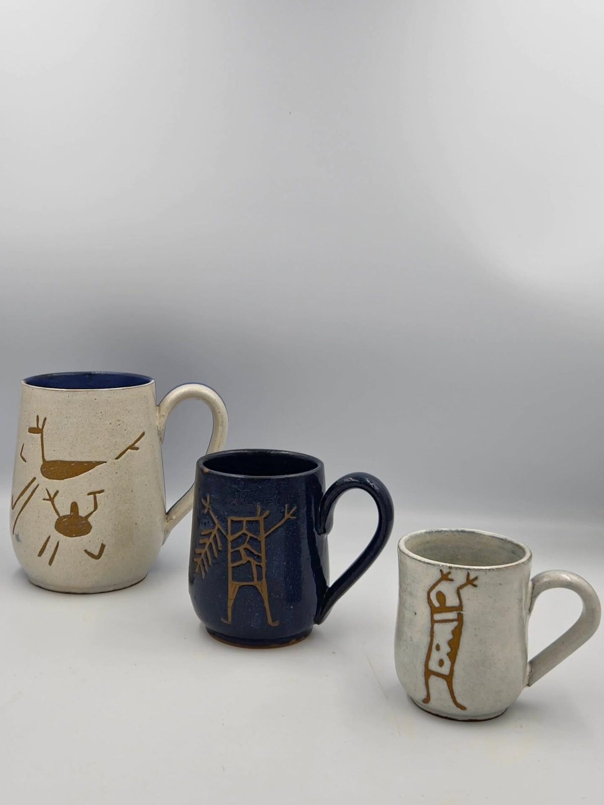 CANECA SERRA DA CAPIVARA