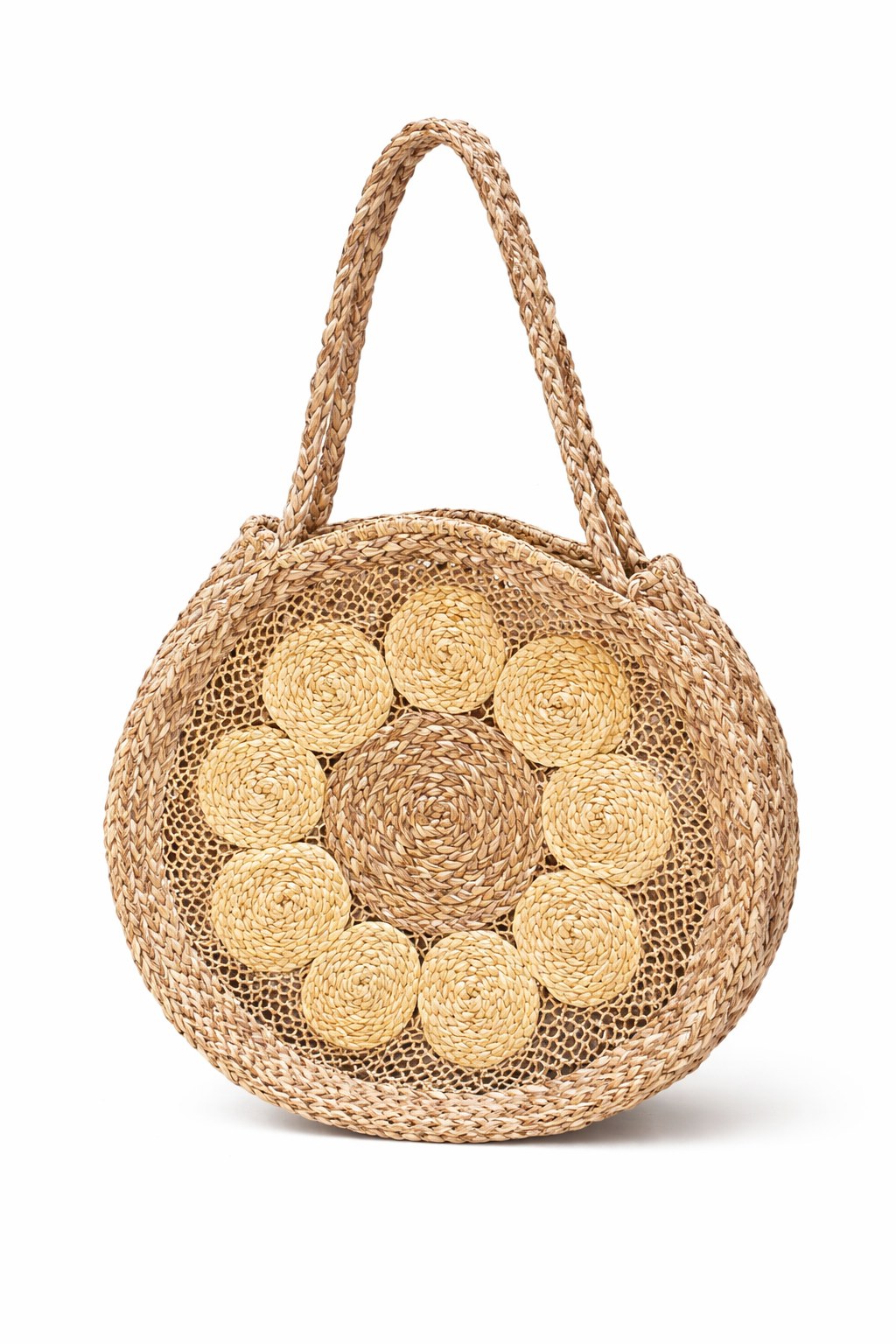 BOLSA SISAL TABOA