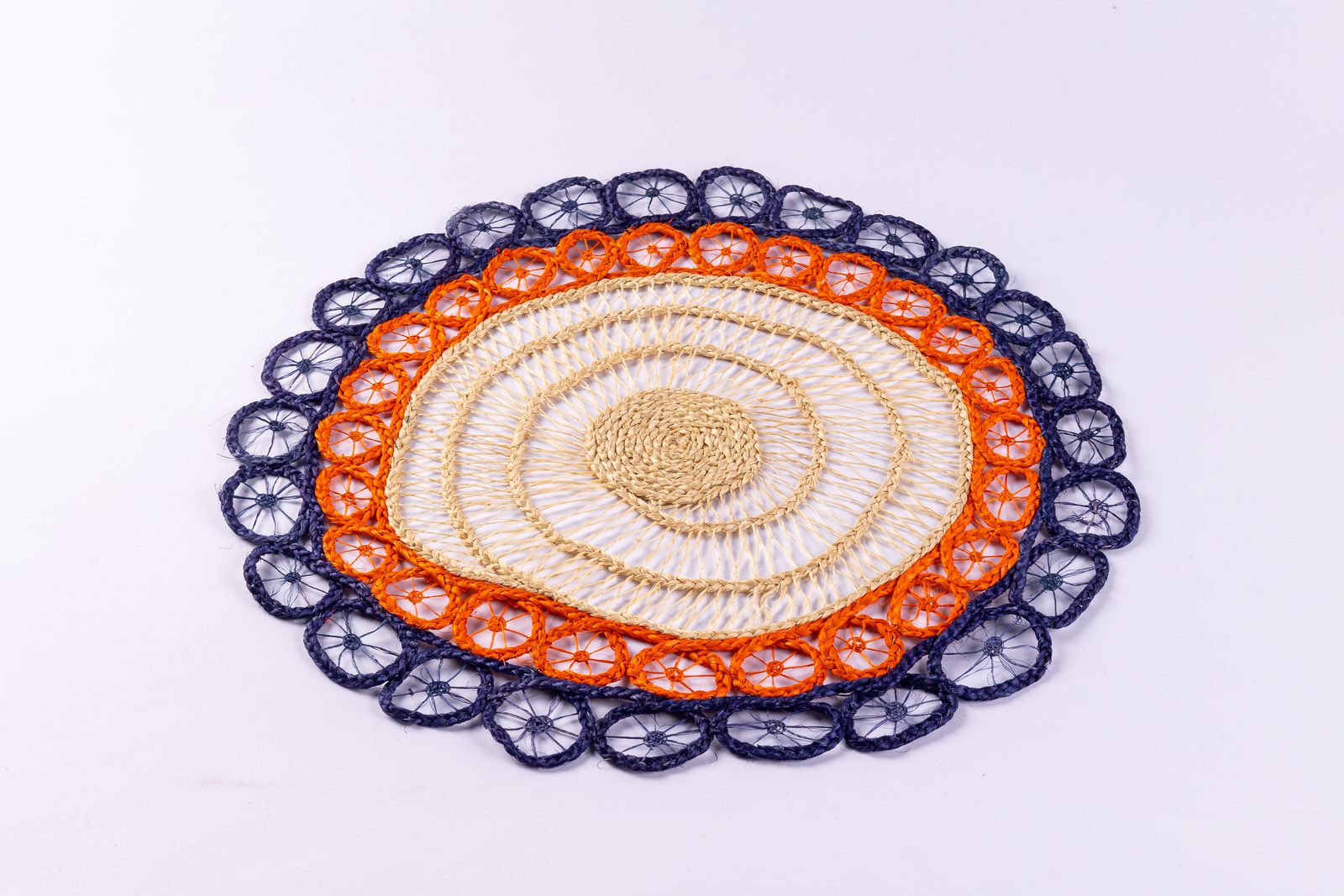 AMERICANO BOLINHA SISAL
