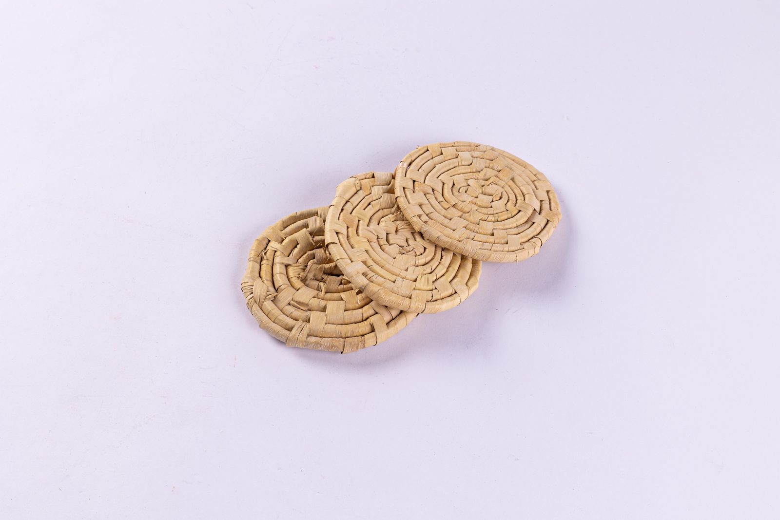 PORTA COPO CARNAUBA