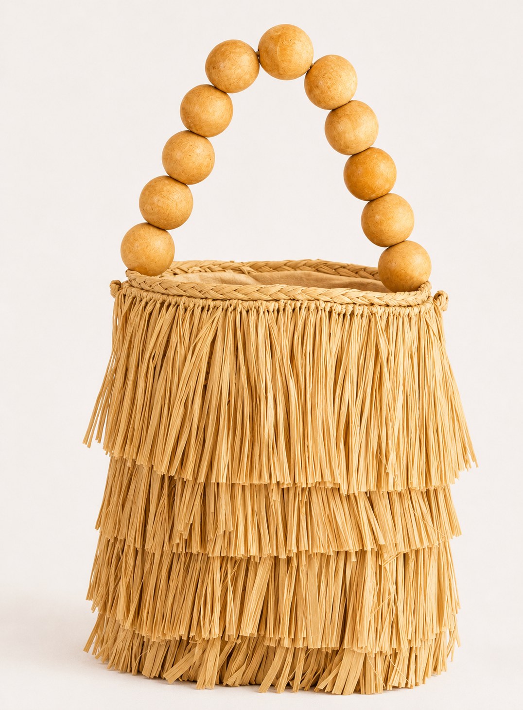 BOLSA COIFO BURITI