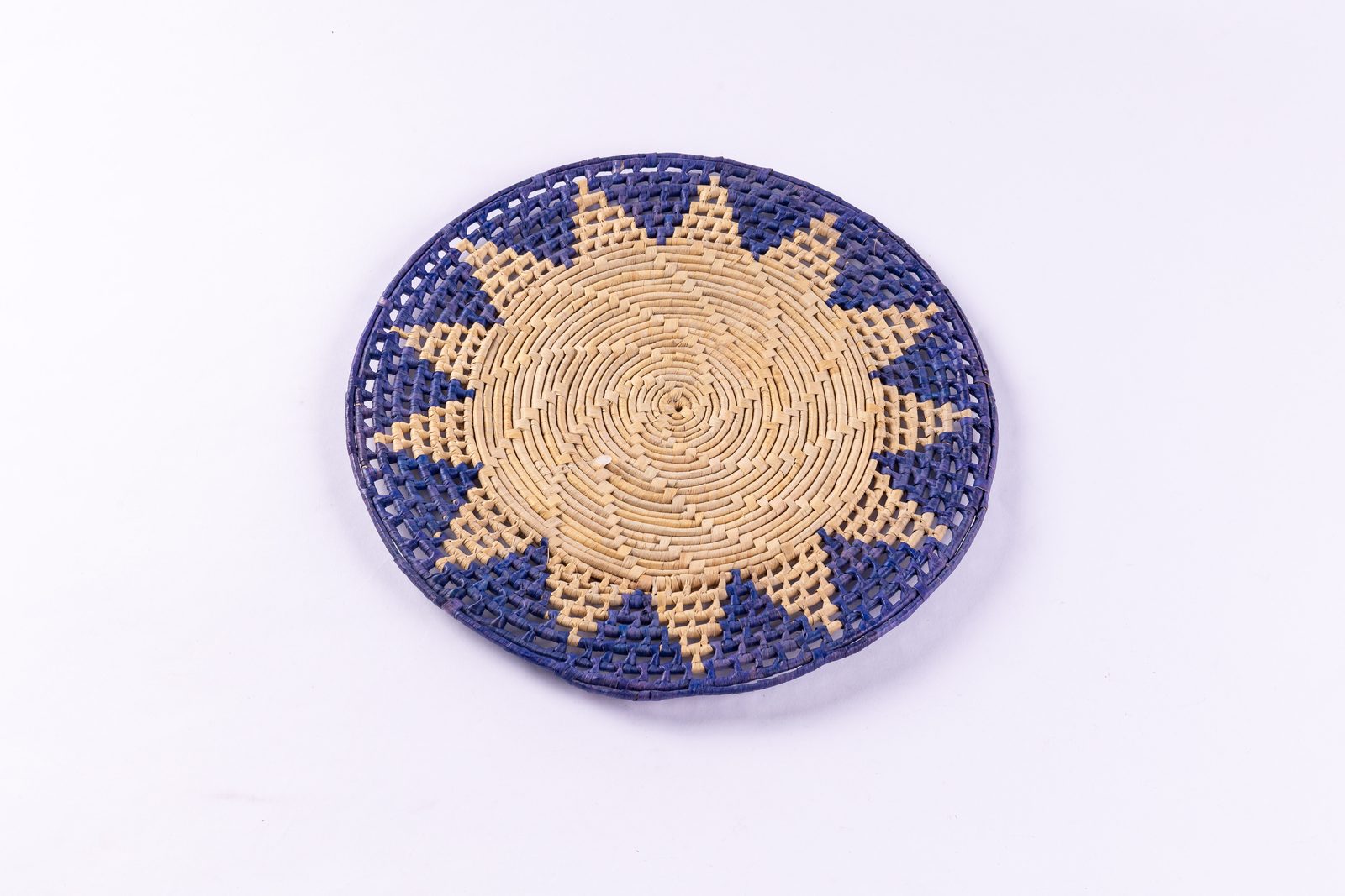 SOUSPLAT FLOR CARNAUBA